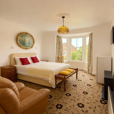 The Queens Road Hotel - Ocean View