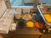 Hotel Sakurano Familia Nago - breakfast