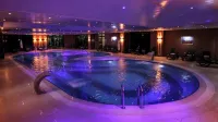 Hattusa Vacation Thermal Club Kazdaglari - Beach