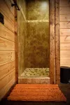 情侶度假木屋-浪漫浴缸/戶外火盆 - 4 星級