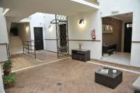 Casa Lavanda - balkon