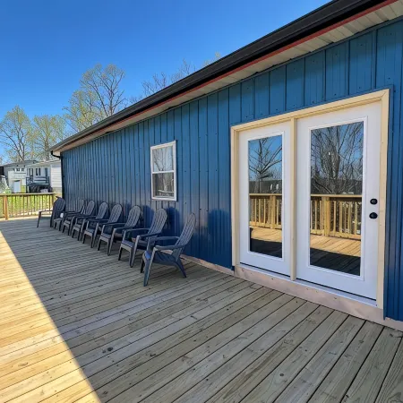 Spacious 3- Bd home in French Lick