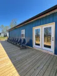 Spacious 3- Bd home in French Lick - WiFi