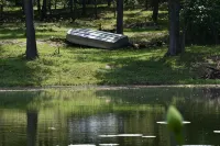 2 bedroom cabin close to Pomme de Terre Lake - Chalets