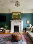 Hartford Hideaway - Sleeps 8, Family Friendly, Walkable to Tower Grove Park - balcone