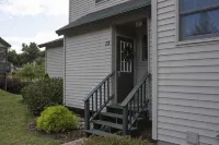 Spacious, Newly Updated Townhouse - Pinehill #12 - 3-Star