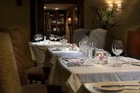 Cbh Hatherley Manor Hotel - breakfast