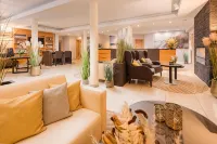 Moin Hotel Cuxhaven - Boutique
