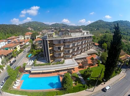 Hotel Michelangelo & Day Spa