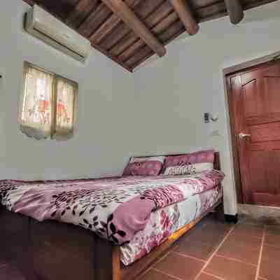 Cai Yi Rooms