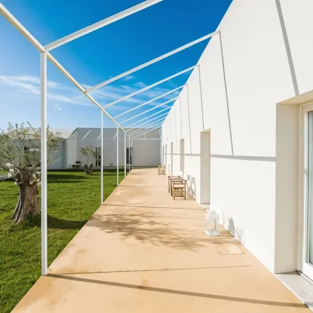Casa do Roxo - Eco Design Country House Hôtels à : Beja