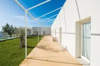 Casa do Roxo - Eco Design Country House - 3 stjerner