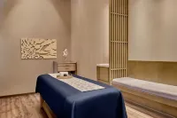 Aravali Marriott Resort & Spa, Delhi NCR - spa
