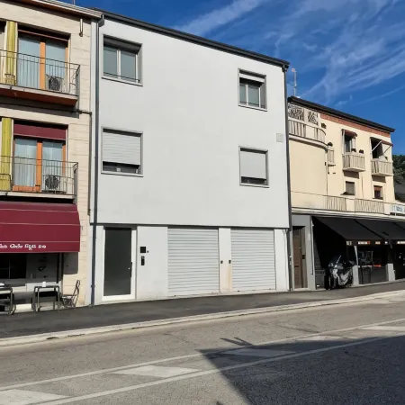Palazzo Gilberto