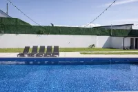 GardenVille Batumi - Pools