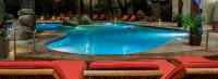 Bally's Lake Tahoe Casino Resort - piscina