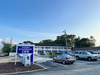 Point Pleasant Inn - Motels