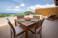 La Santa Maria Resort - breakfast