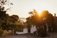 La Piazza Hotel - Porto Rafael - Balkon