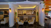 Elada Luxury Otel - Wifi