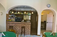 Hotel Villa Sarah - bar