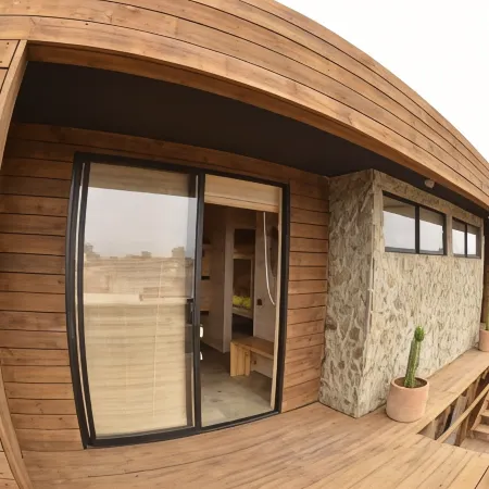 Hostal Sirena