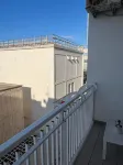 B&B Centrale - Meerblick