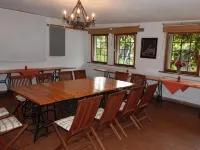 호텔 알테 푀르슈테라이 클로스터 치나 - 홈스테이