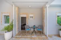 Apartments Fortunella - Kitchens