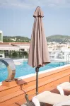 Hotel Evropa - piscina