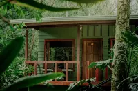 Jaguarundi Jungle Lodge - Monteverde - 2-Star