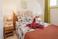 Lez'Arlet Plage - Apartments
