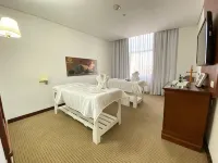 Eurobuilding Express Maracay - Spa