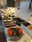 Eleonora Bed & Breakfast - Breakfast