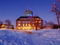 Landgasthof Gilsbach Hotels near Sahnehang