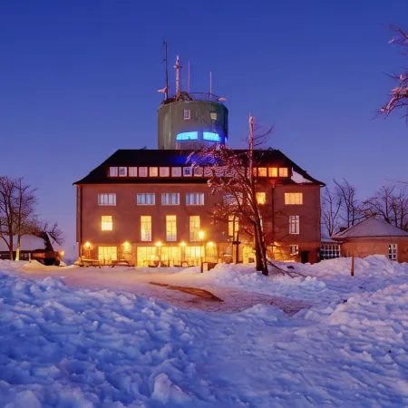 Landgasthof Gilsbach