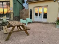 Chambres Dhotes a la Ferme - Pensions