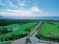 Opa Village - 3 stjerner
