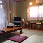 Hidetake Ryokan - Homestays