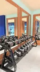 Hills Managed by Dedeman Hotel - 피트니스 시설