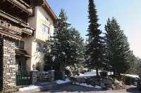 Pension Marina - 3-Star