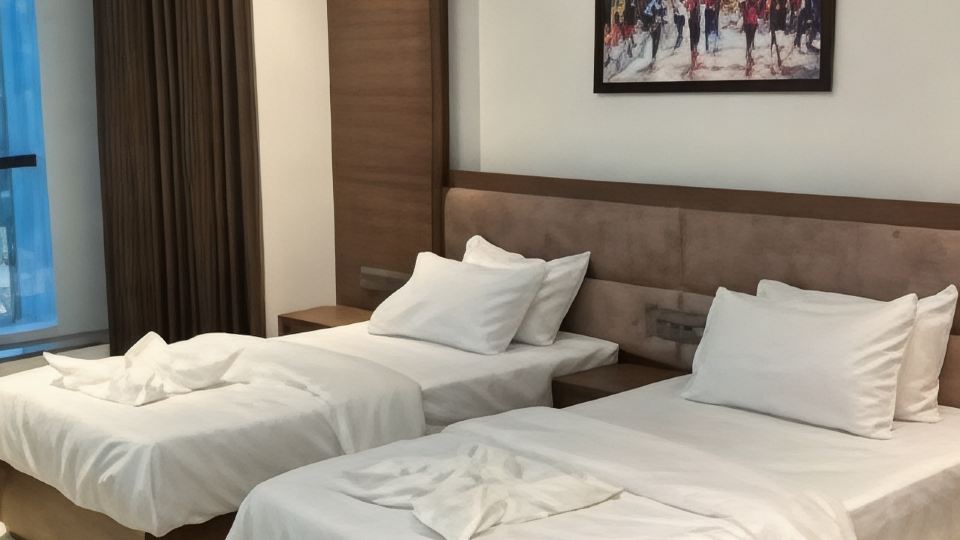 Hotel Midtown Aligarh