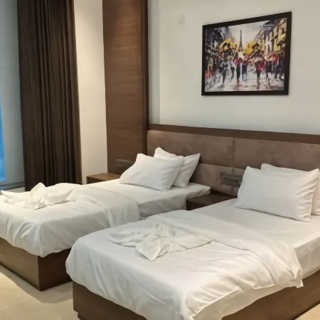 Hotel Midtown Aligarh
