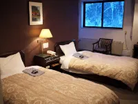 Hotel Terreno - Kaplıcalı