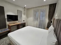 Gemlik Pasa Hotel - Bữa sáng