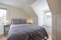In-Town Glen Mary Cottage - Bintang 4