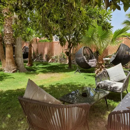 Tui Blue Medina Gardens - Adults Only - All Inclusive