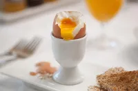 Serendipity Country House & Restaurant - breakfast