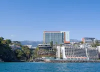Pestana Carlton Madeira, Premium Ocean Resort - Cho phép mang theo thú cưng