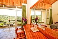 Hotel Montaña Monteverde - جاكوزي